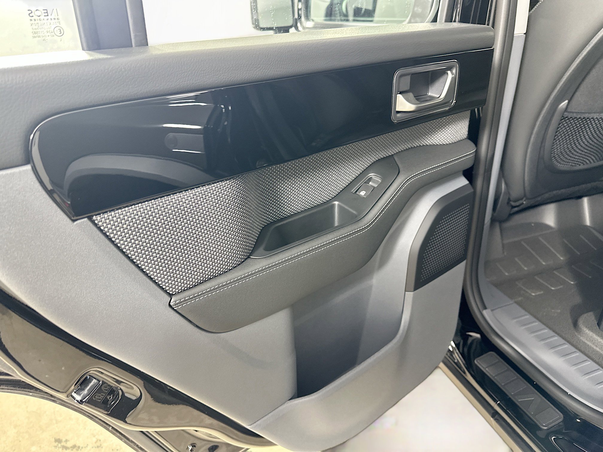 New 2026 INEOS Grenadier image 34