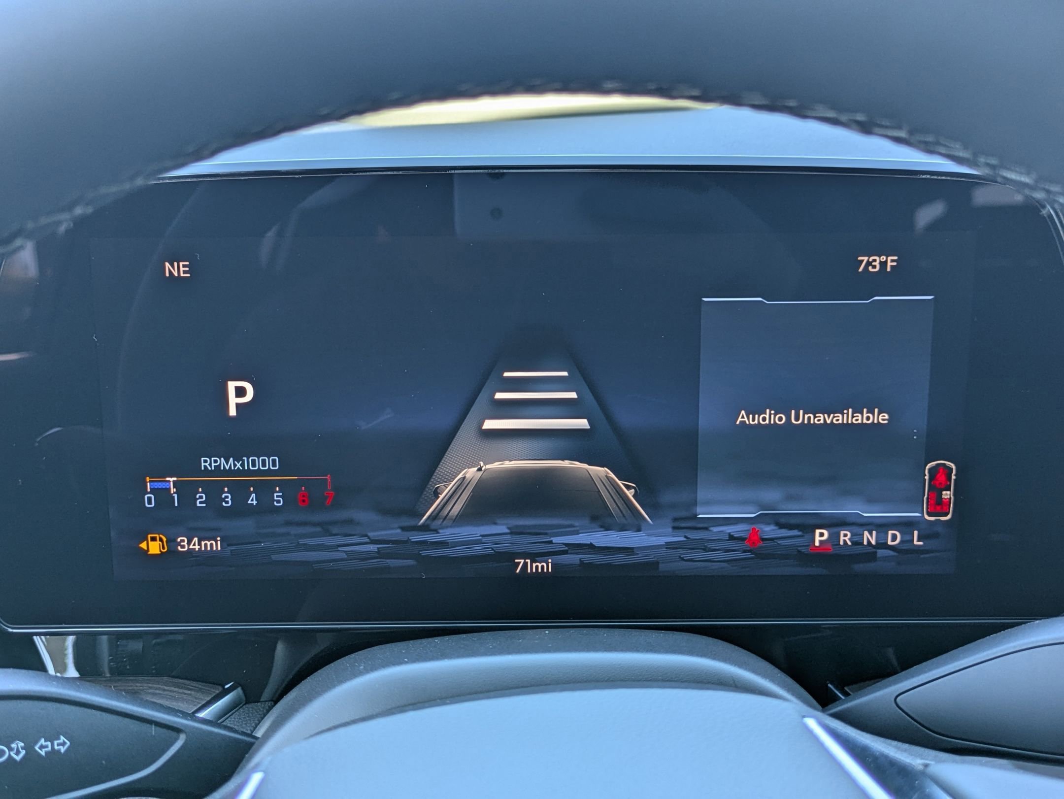 New 2026 Chevrolet Suburban LT w/ Comfort Package image 20