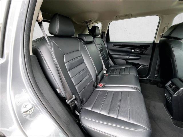 Used 2024 Honda CR-V EX-L image 29