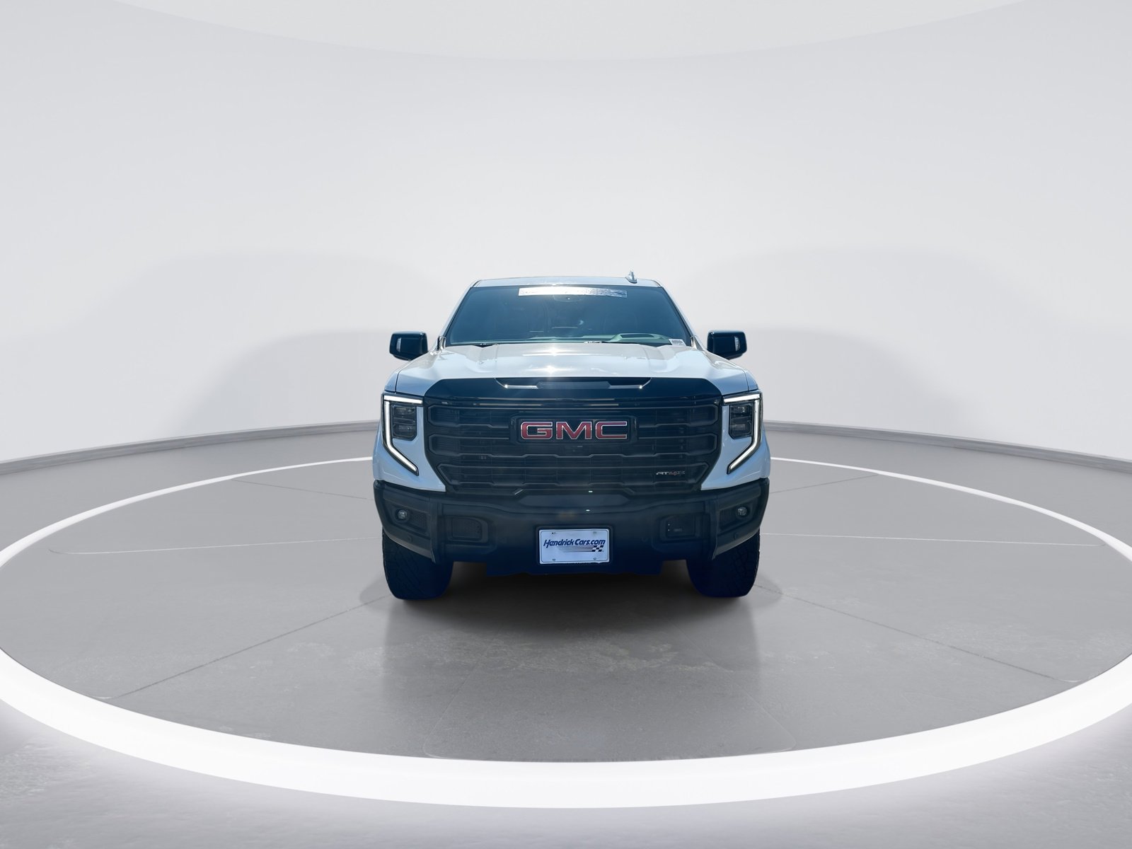 Used 2024 GMC Sierra 1500 AT4X AWD/4WD image 3