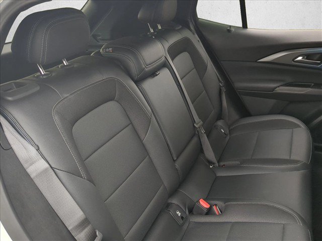 Used 2024 Chevrolet Equinox EV LT w/ LPO, Blackout Package FWD image 20