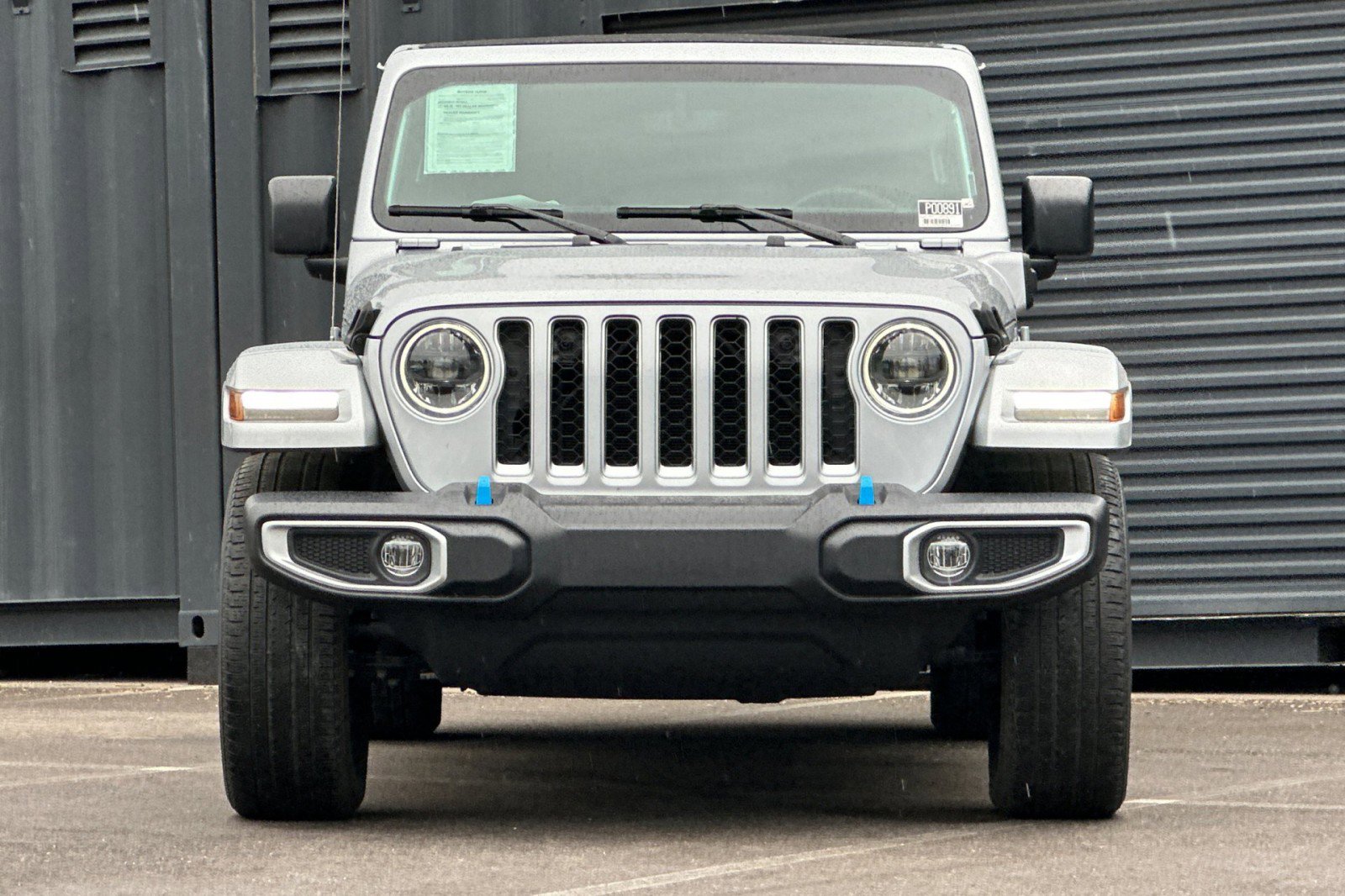 Used 2023 Jeep Wrangler Sahara image 11