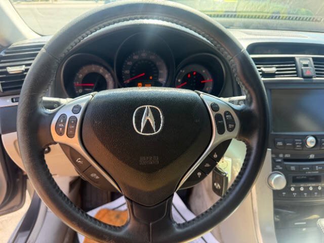 Used 2007 Acura TL FWD image 11