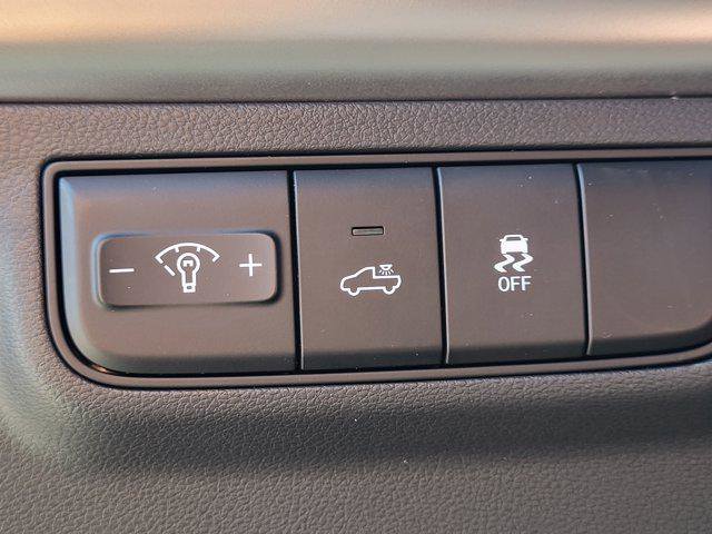 New 2026 Hyundai Santa Cruz SEL FWD image 15