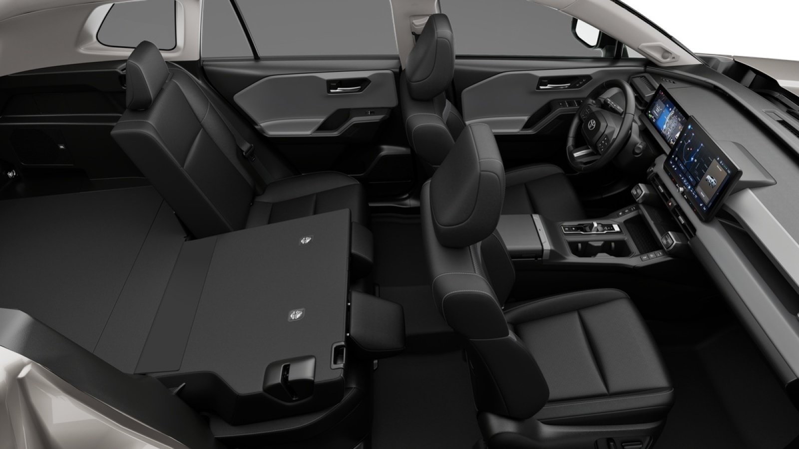 New 2026 Toyota RAV4 Limited AWD/4WD image 25