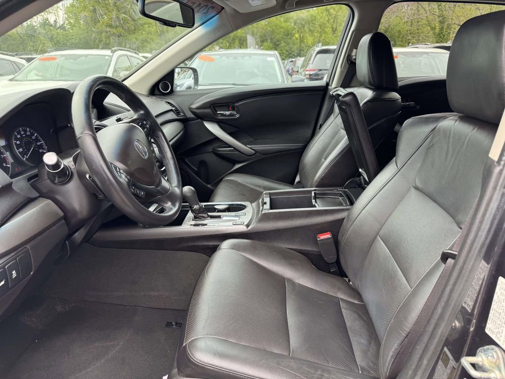 Used 2015 Acura RDX AWD w/ Technology Package image 19
