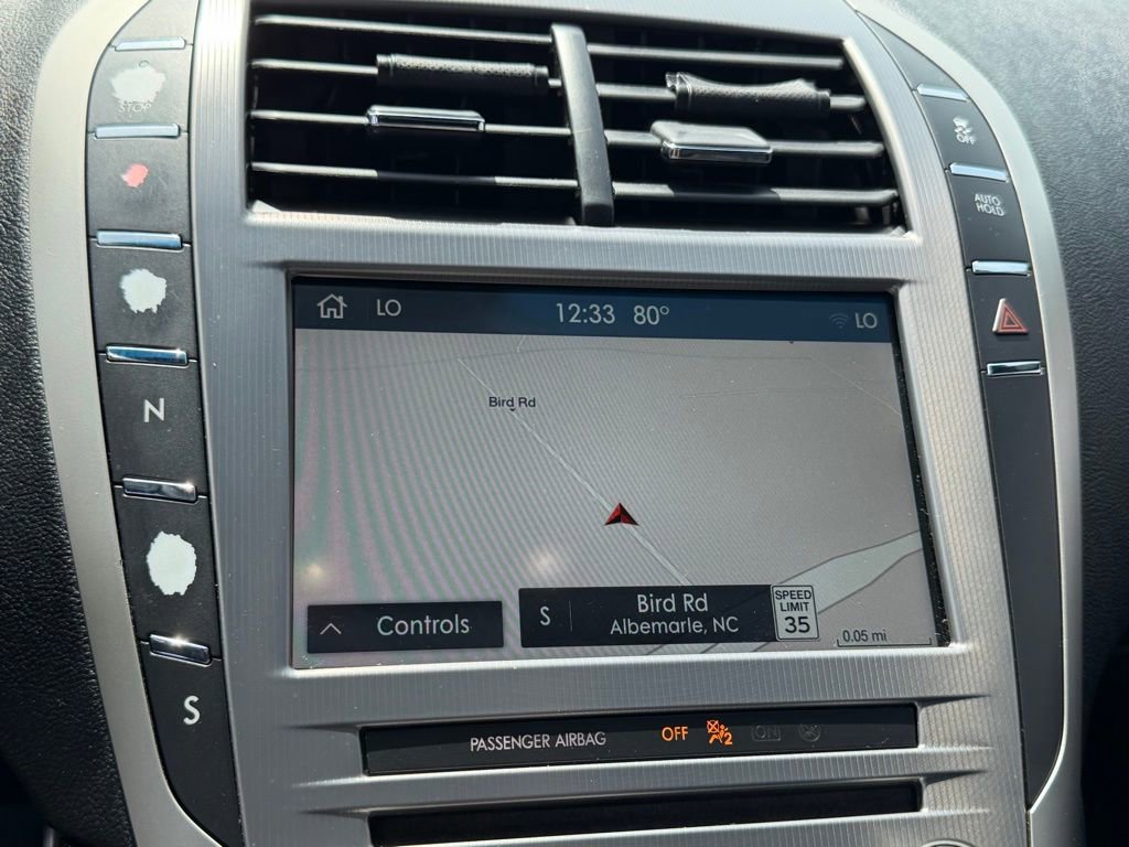 Used 2019 Lincoln MKZ Reserve w/ Reserve Plus Package image 21