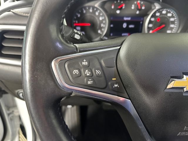 Used 2020 Chevrolet Equinox Premier w/ Premier Redline Edition image 15