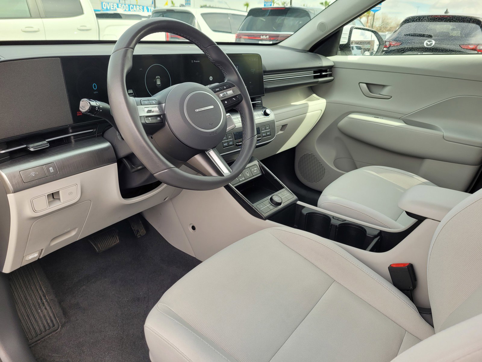 Used 2024 Hyundai Kona SEL image 9
