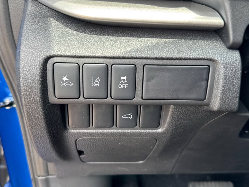 New 2026 Mitsubishi Eclipse Cross SE AWD/4WD image 18