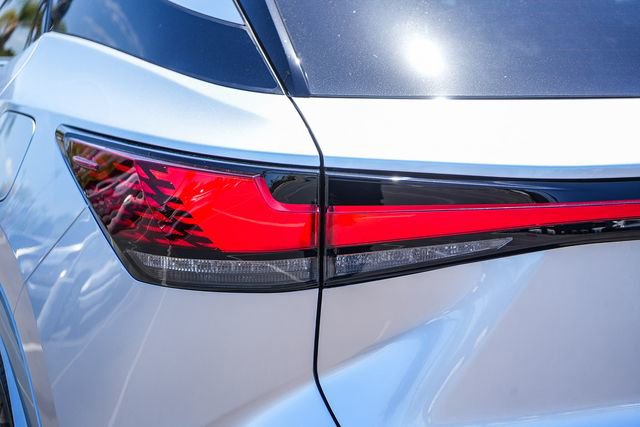 New 2026 Lexus RX 350 Premium AWD/4WD image 10
