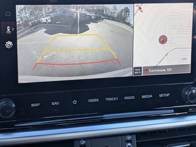 Used 2023 Kia Forte GT-Line image 25