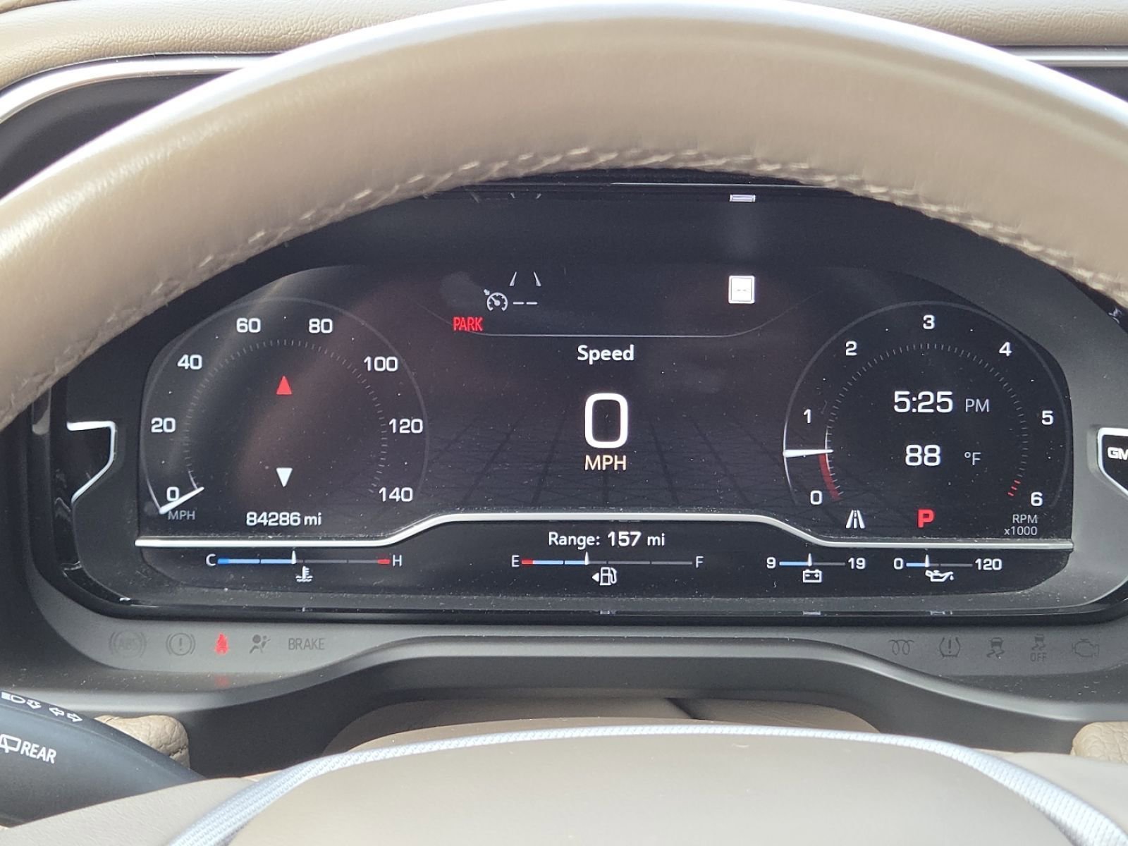 Used 2022 GMC Yukon XL Denali RWD image 32