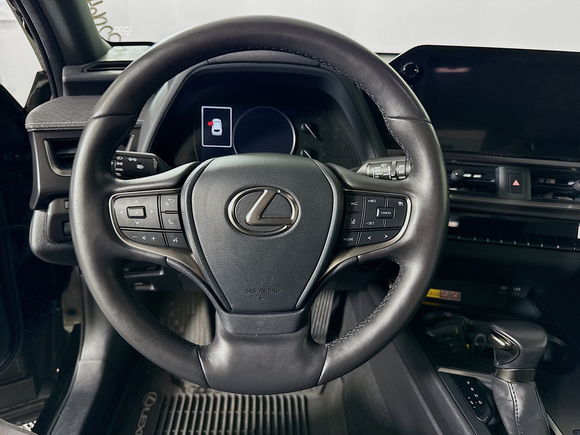 Used 2023 Lexus UX 250h AWD w/ Accessory Package (Z2) image 12