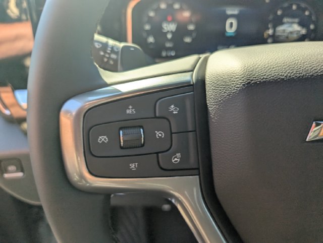New 2026 Chevrolet Silverado 1500 LT AWD/4WD image 23