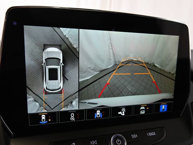 Used 2023 Chevrolet Blazer Premier w/ Driver Confidence II Package AWD/4WD image 6