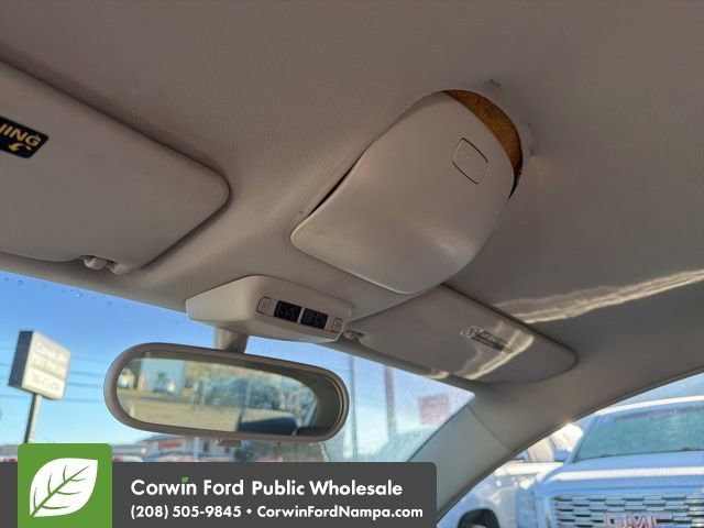 Used 2007 Volkswagen Beetle Coupe image 17