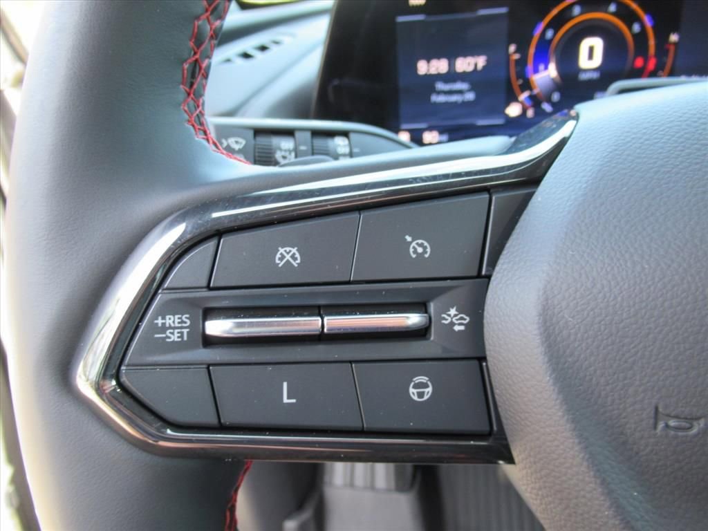 Used 2024 Chevrolet Traverse RS w/ LPO, Floor Liner Package image 23