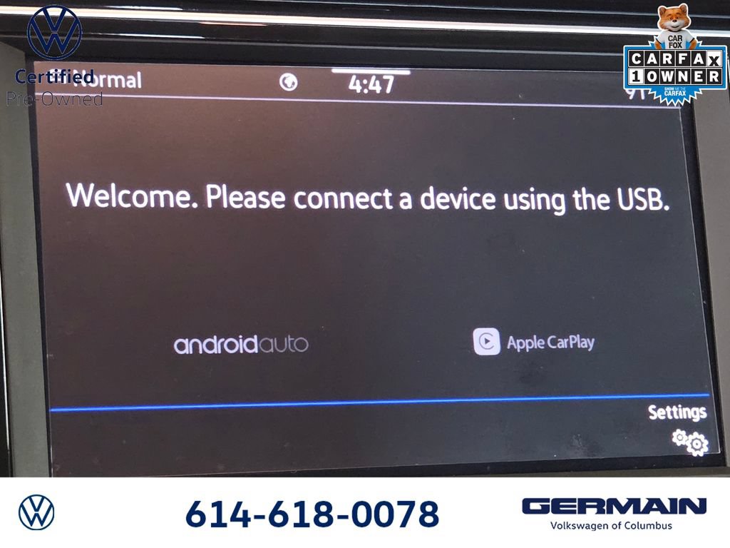 Certified 2024 Volkswagen Taos S AWD/4WD image 28
