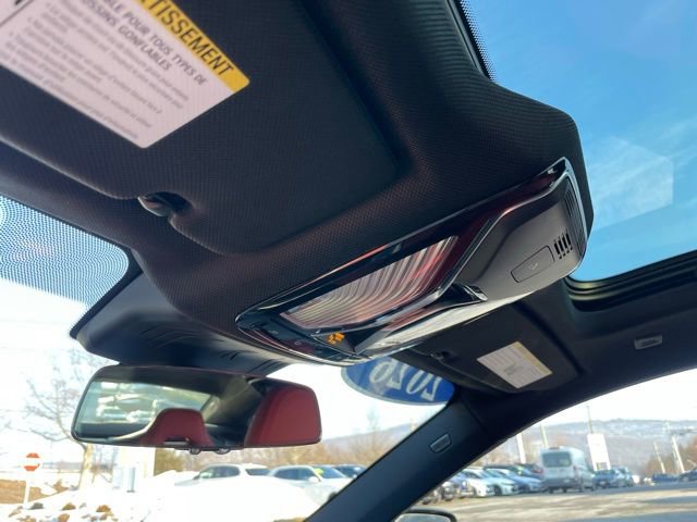 Certified 2026 BMW 840i xDrive image 25