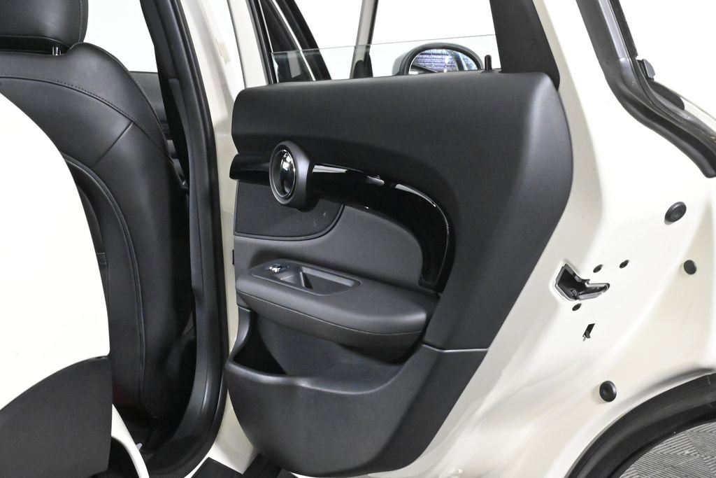 Certified 2022 MINI Cooper Clubman S w/ Driver Assistance Package image 31