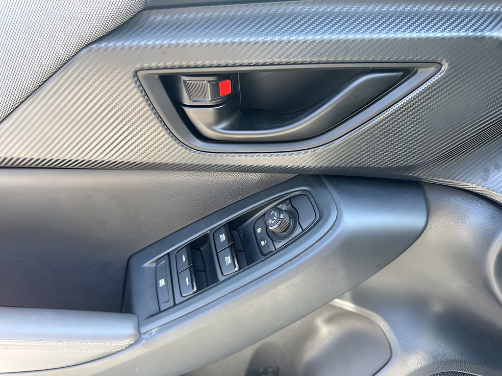 Used 2024 Subaru Crosstrek 2.0i Premium image 26