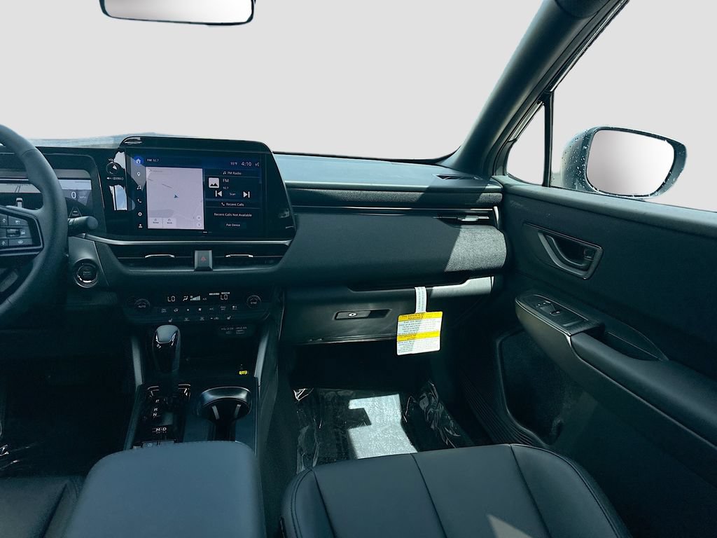 New 2026 Subaru Outback Premium AWD/4WD image 23