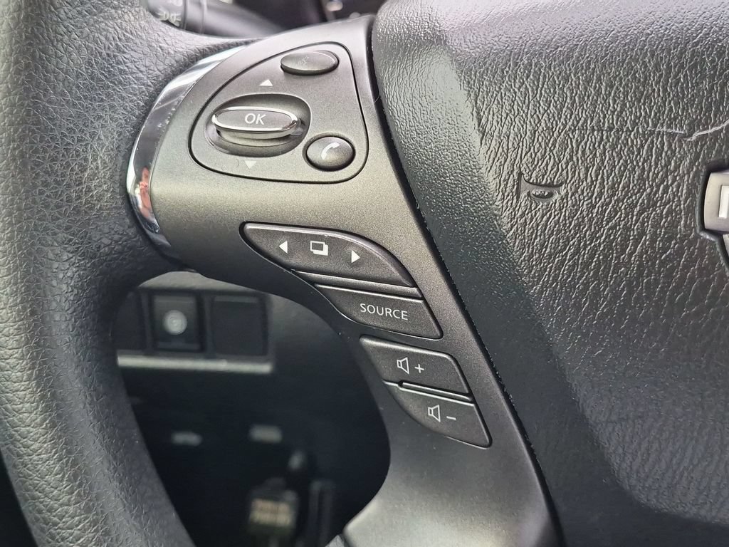 Used 2023 Nissan Murano S FWD image 15