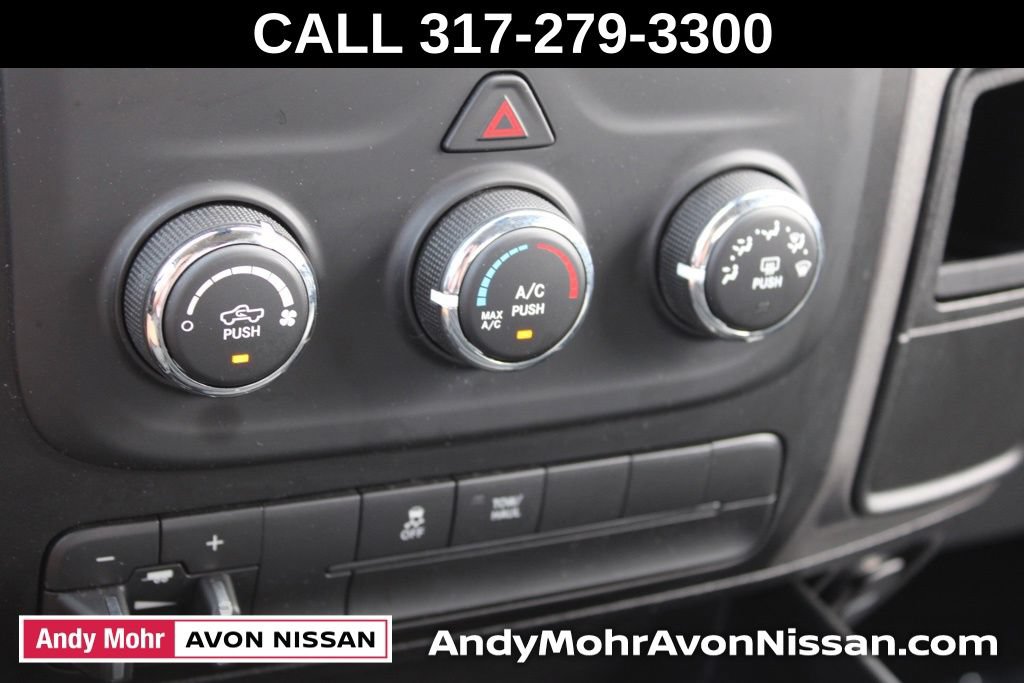 Used 2015 RAM 1500 Express AWD/4WD image 36