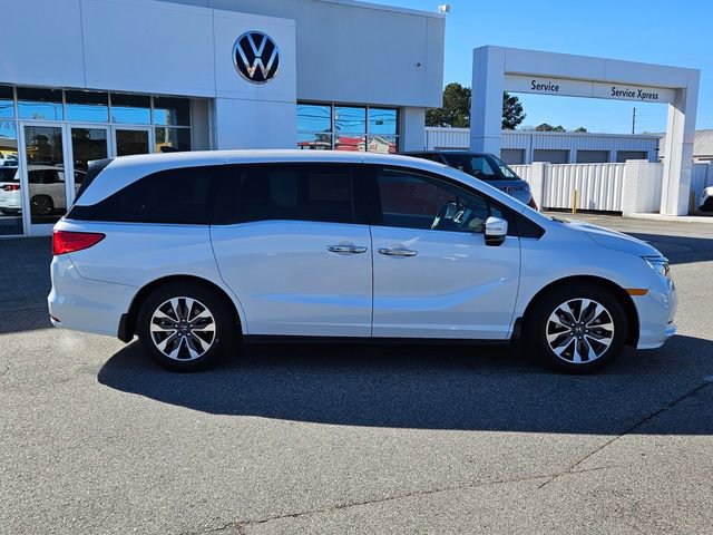 Used 2024 Honda Odyssey EX-L image 15
