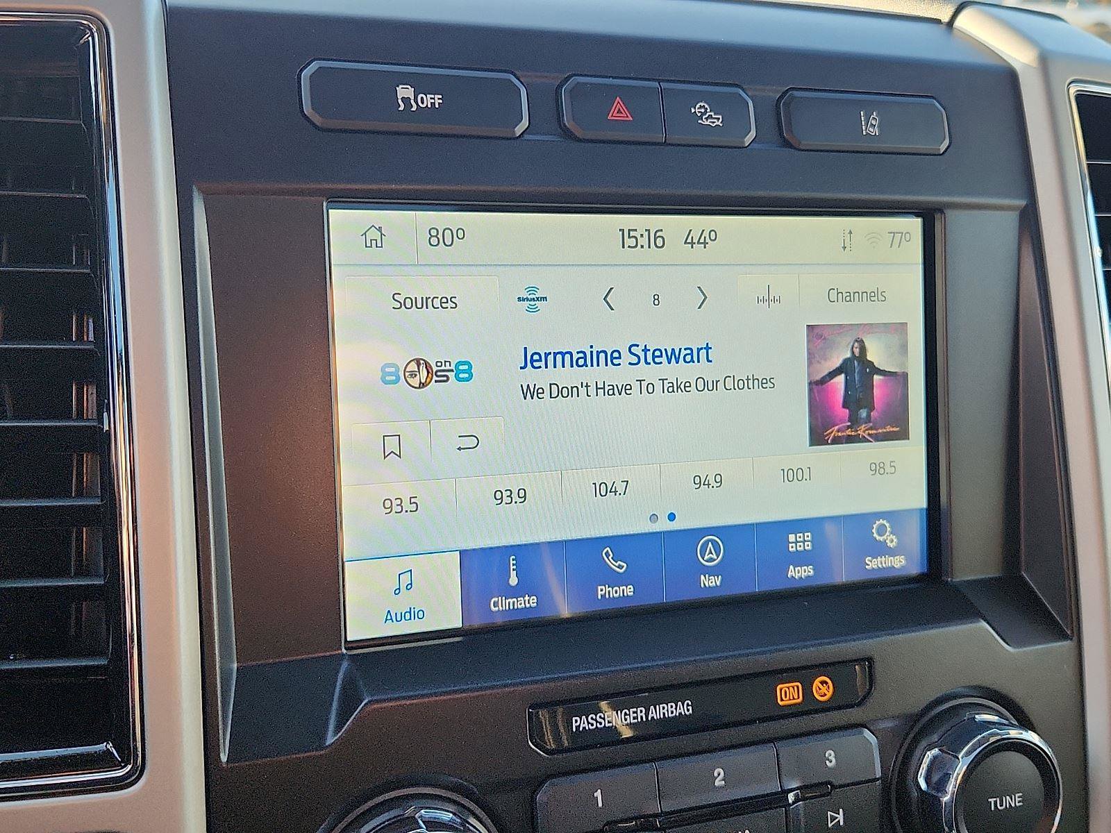 Used 2021 Ford F350 Lariat image 18