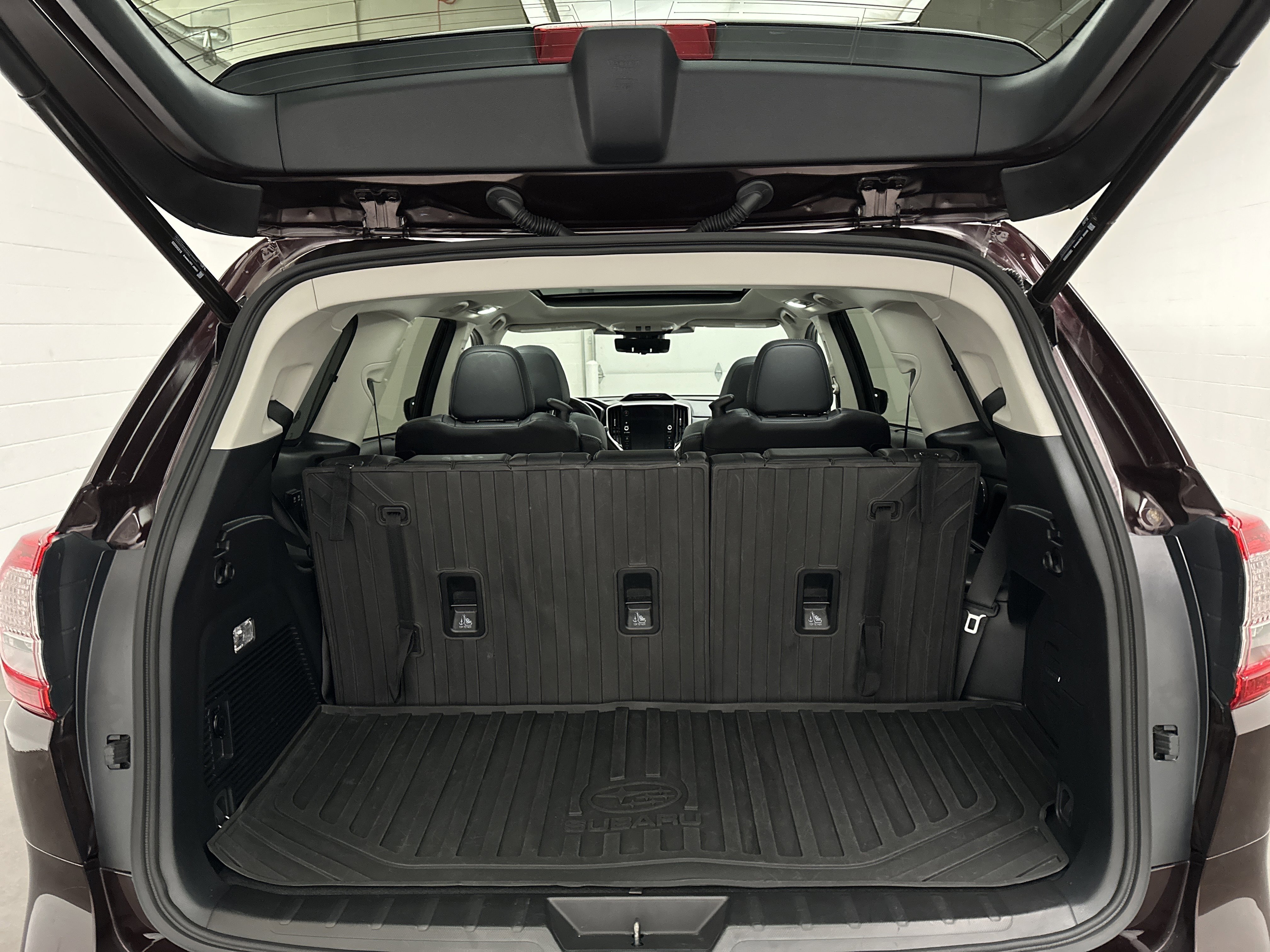 Used 2023 Subaru Ascent Touring AWD/4WD image 14
