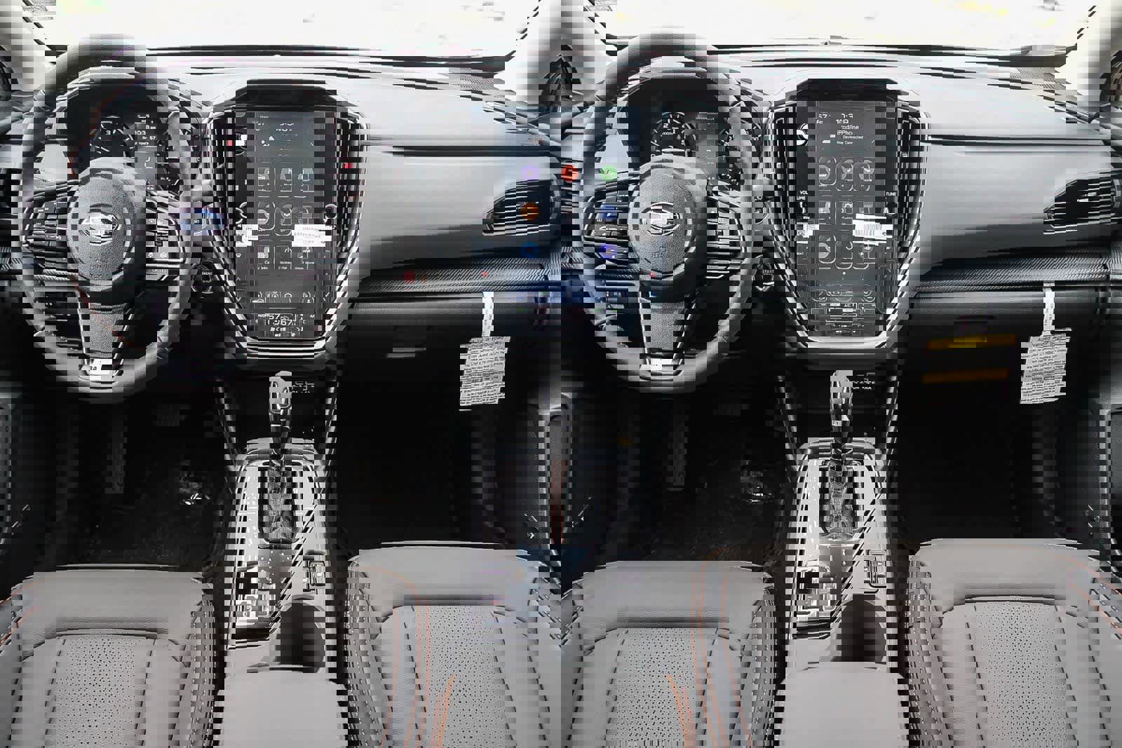 New 2025 Subaru Crosstrek 2.5i Limited image 12