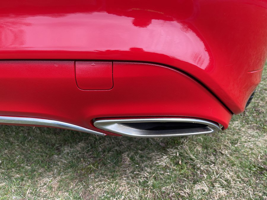 Used 2017 Mercedes-Benz CLA 250 image 19