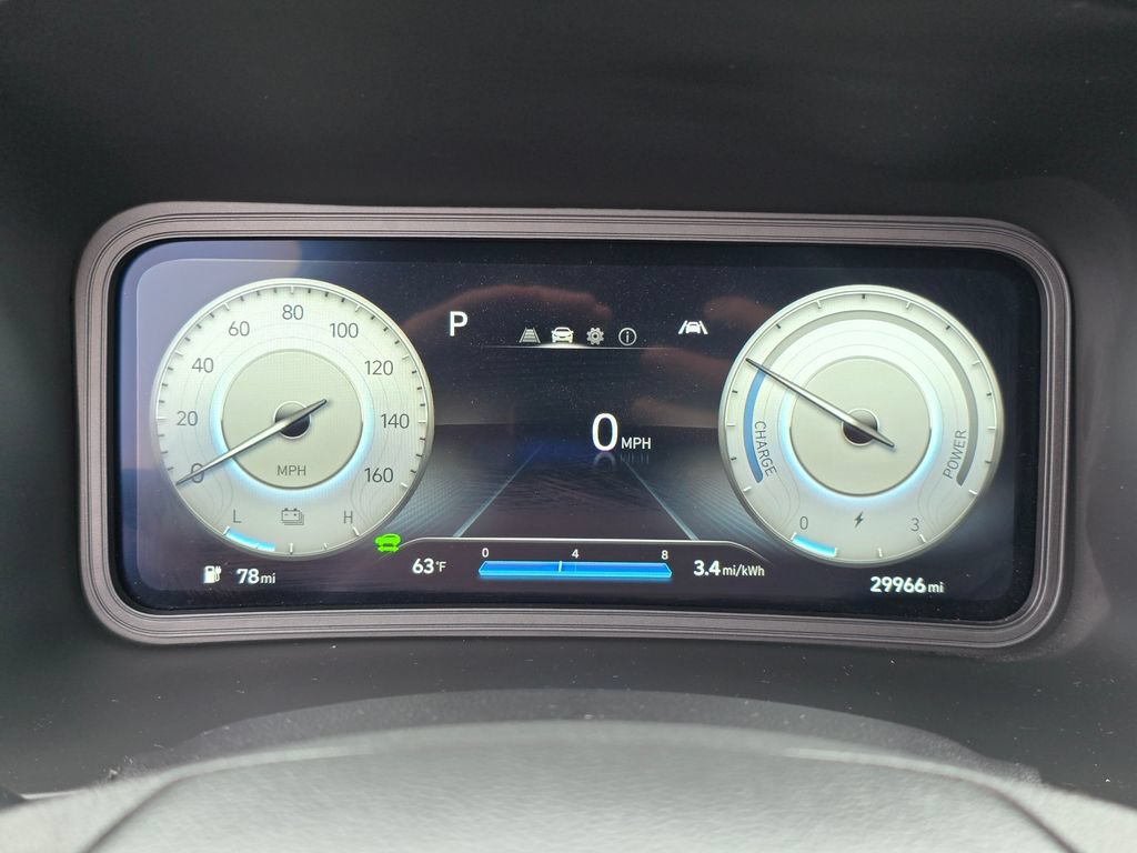 Used 2023 Hyundai Kona SE FWD image 19