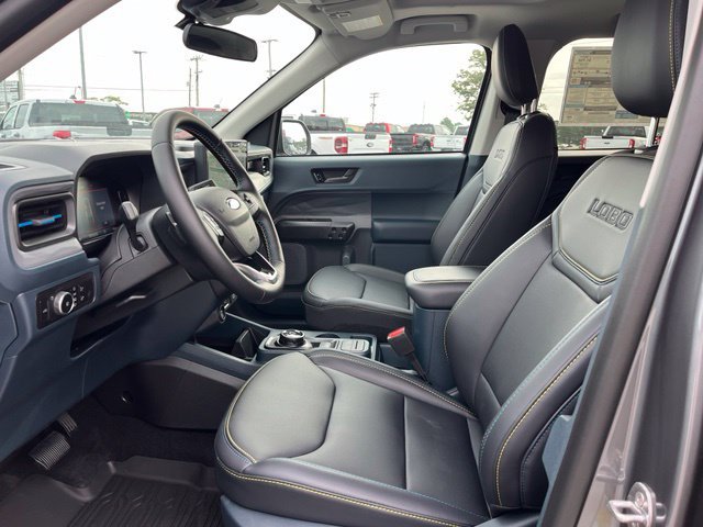New 2026 Ford Maverick Lobo AWD/4WD image 5