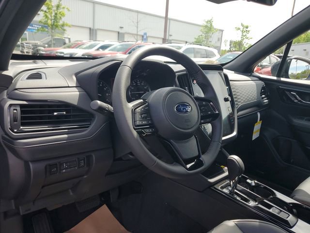 New 2026 Subaru Forester Sport AWD/4WD image 20