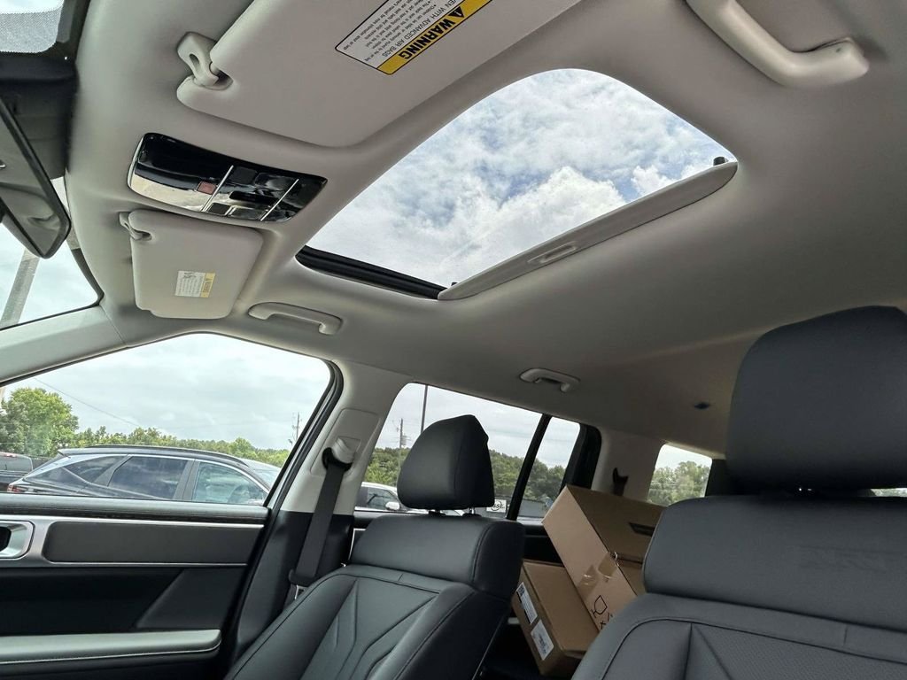 New 2026 Hyundai Santa Fe XRT AWD/4WD image 17