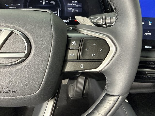 Certified 2026 Lexus RX 350 w/ Convenience Package AWD/4WD image 14