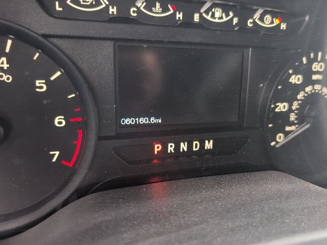 Used 2019 Ford F150 XL w/ Equipment Group 101A Mid AWD/4WD image 9