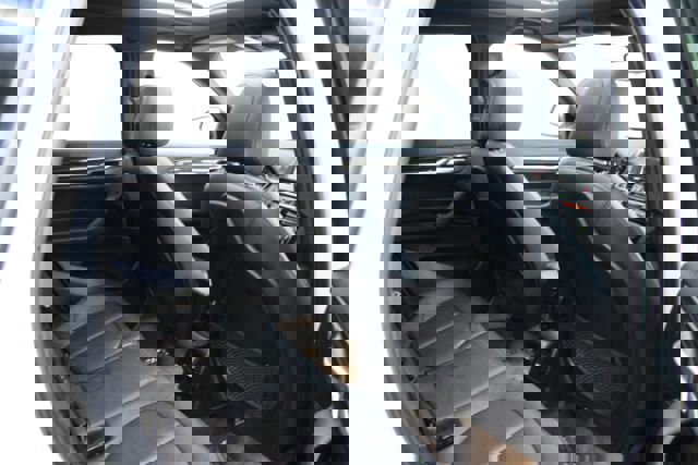 Used 2017 BMW X1 xDrive28i image 24