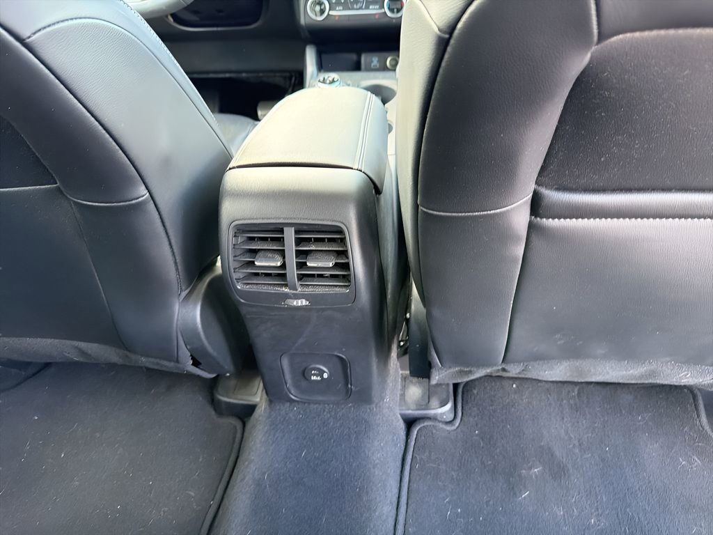 Used 2020 Ford Escape SE Sport FWD image 11