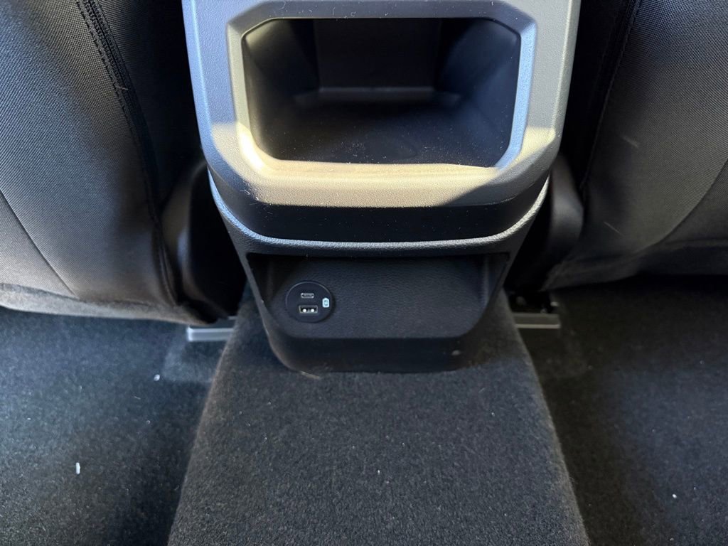 New 2025 Ford Ranger XLT w/ Equipment Group 301A High image 14