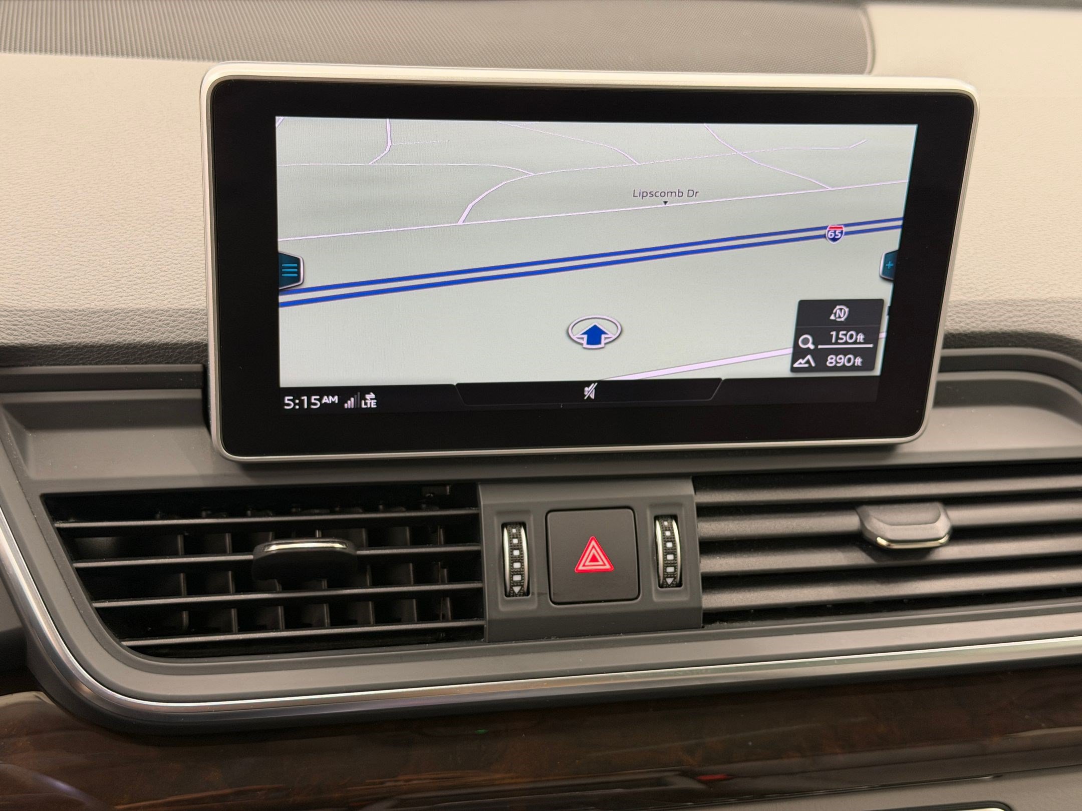 Used 2019 Audi Q5 Prestige w/ Prestige Package AWD/4WD image 20