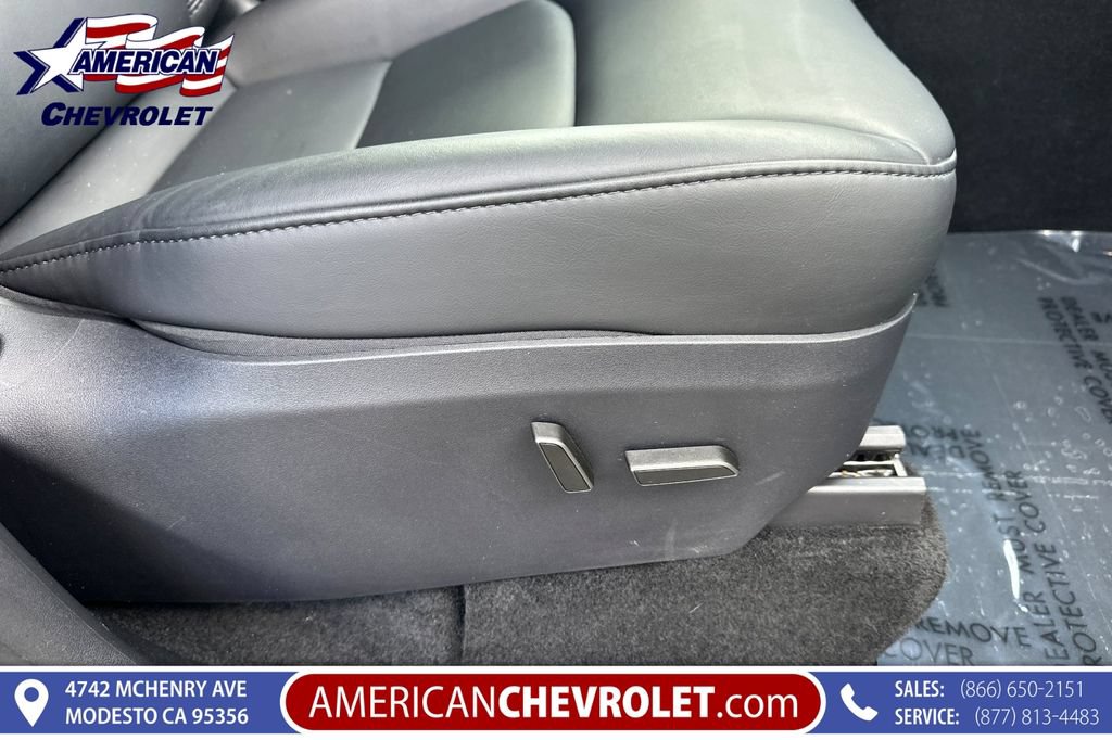 Used 2025 Tesla Model Y Long Range RWD image 24