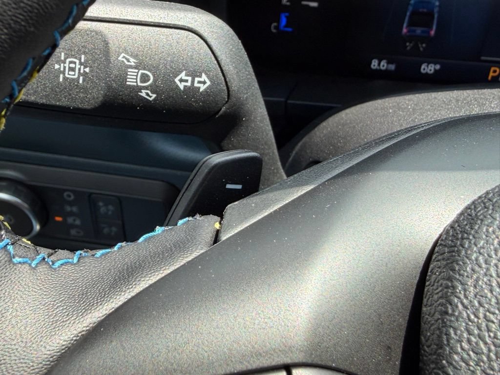 New 2026 Ford Maverick Lobo AWD/4WD image 18
