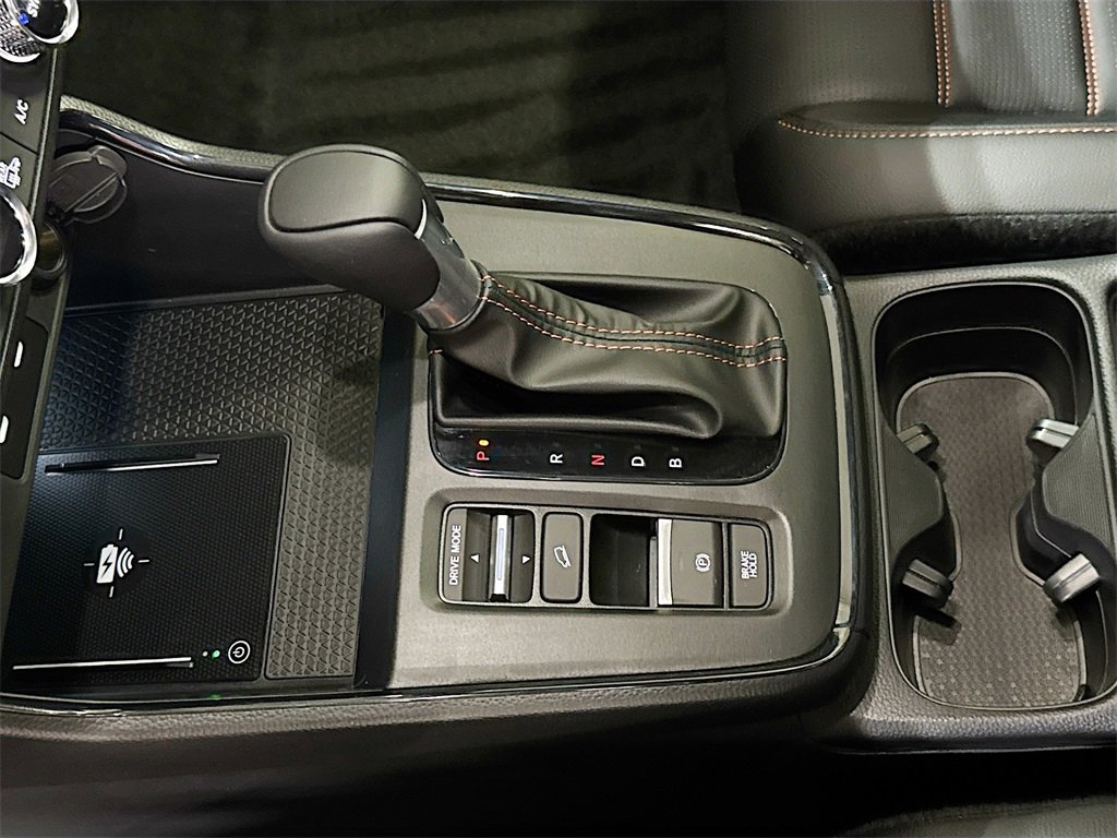 New 2026 Honda CR-V Sport-L image 14