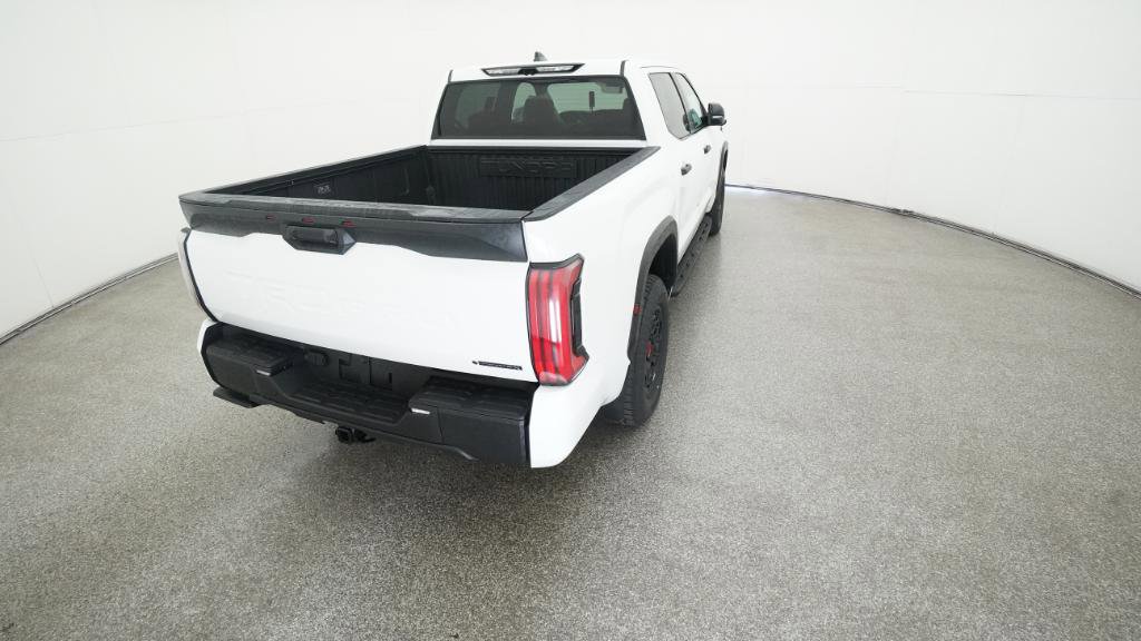 New 2026 Toyota Tundra TRD Pro image 63