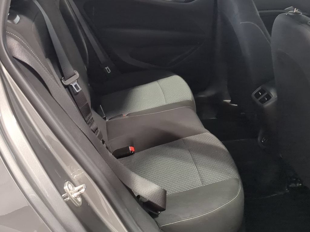 Used 2018 Buick Regal Preferred w/ Sights and Sounds Package FWD image 24