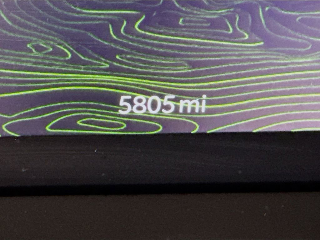 Used 2022 Jeep Grand Cherokee Overland image 5